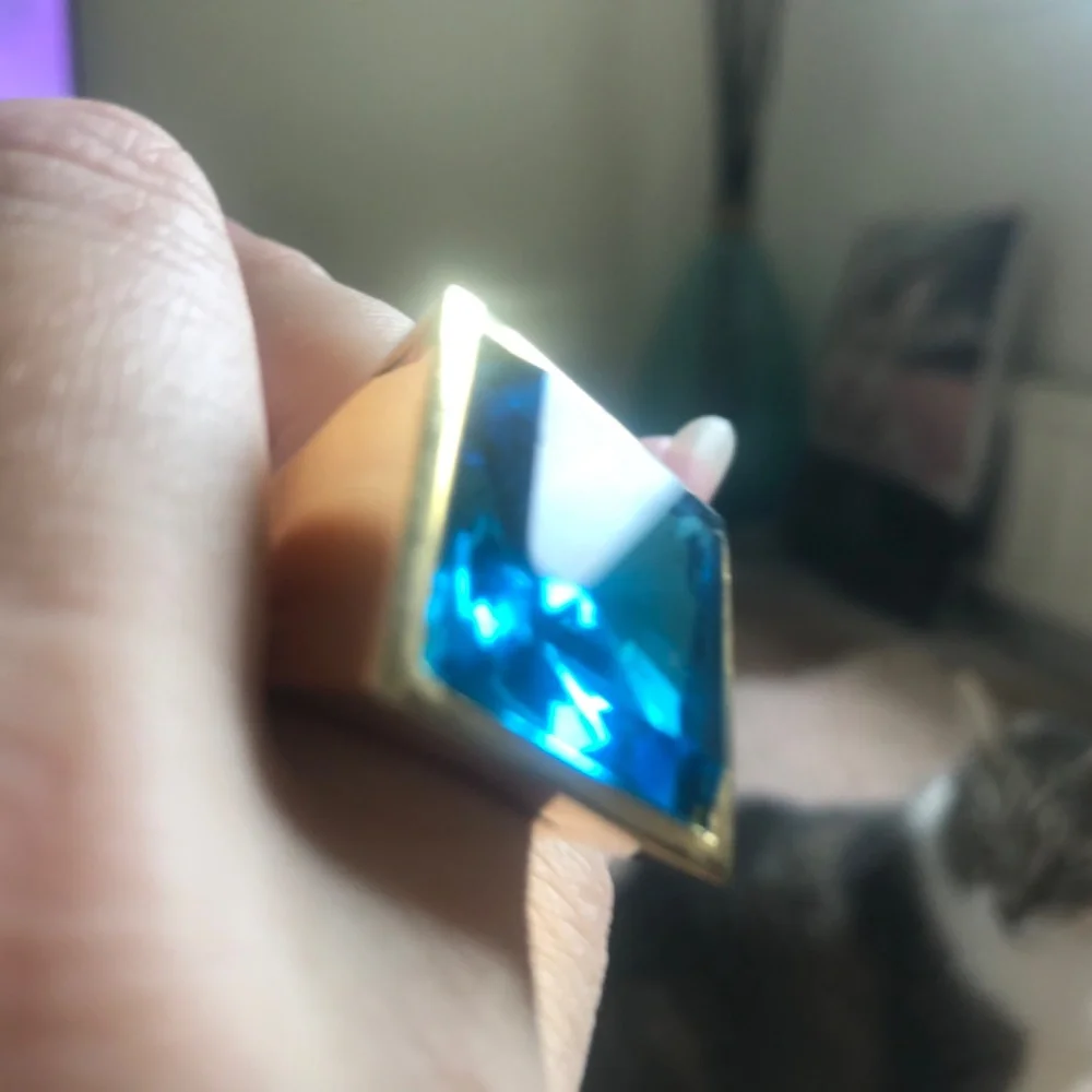 Cocktail Ring - Picture 5 of 6